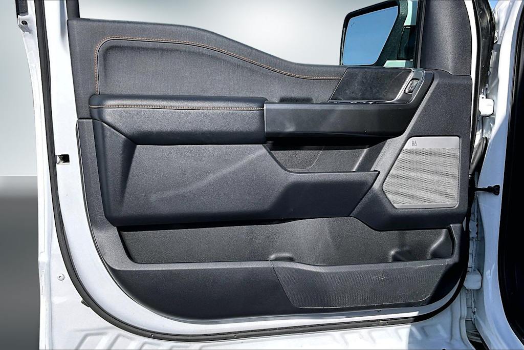 Thumbnail: 2023 Ford F-150 - 27