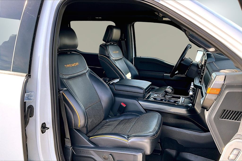 Thumbnail: 2023 Ford F-150 - 10