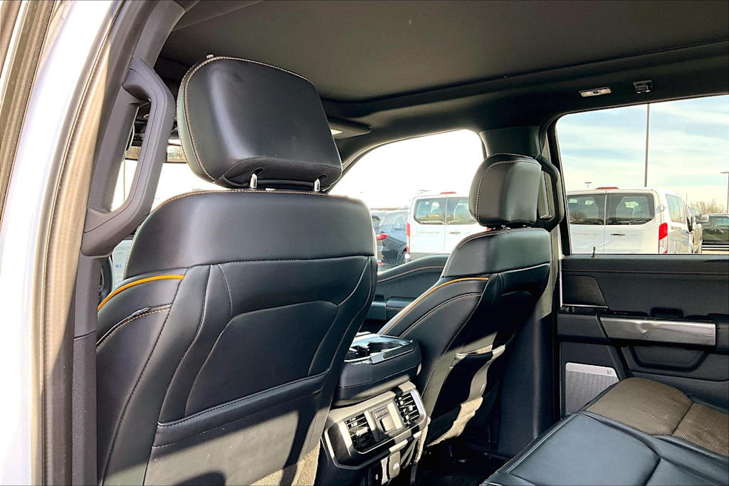 Thumbnail: 2023 Ford F-150 - 11