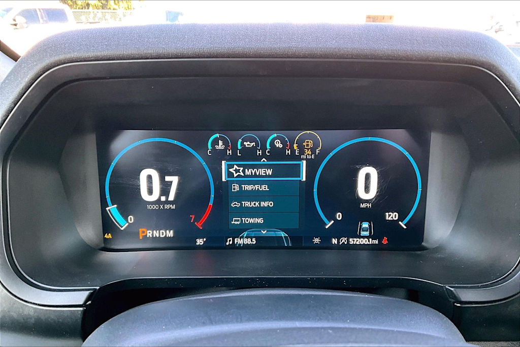 Thumbnail: 2023 Ford F-150 - 16