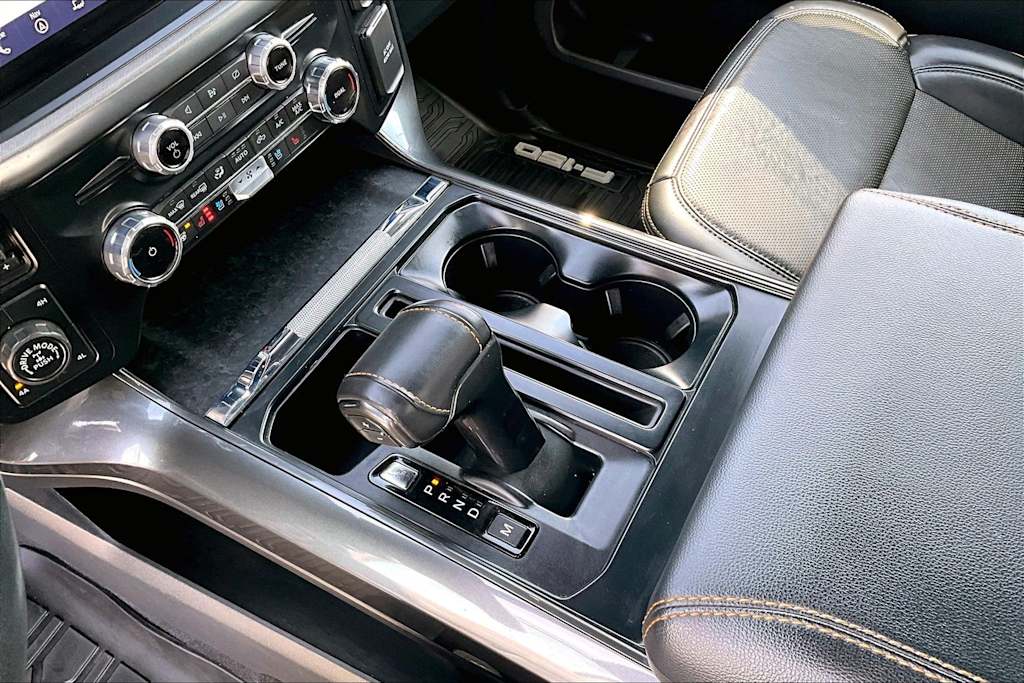 Thumbnail: 2023 Ford F-150 - 15