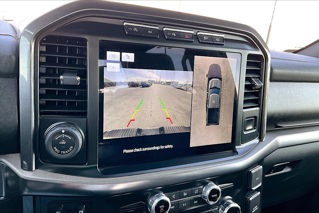 Thumbnail: 2023 Ford F-150 - 14