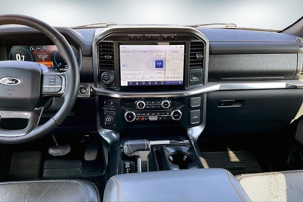 Thumbnail: 2023 Ford F-150 - 13