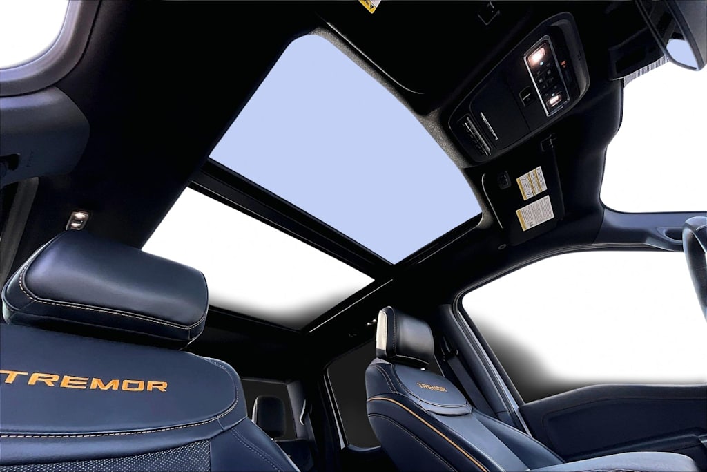 Thumbnail: 2023 Ford F-150 - 31