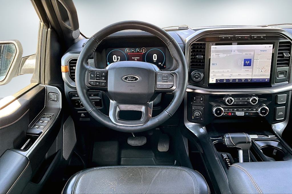 Thumbnail: 2023 Ford F-150 - 12