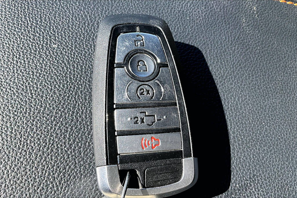 Thumbnail: 2023 Ford F-150 - 18