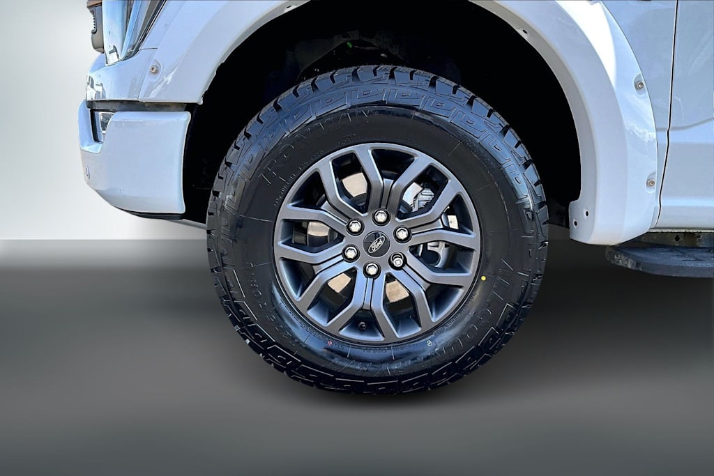 Thumbnail: 2023 Ford F-150 - 6