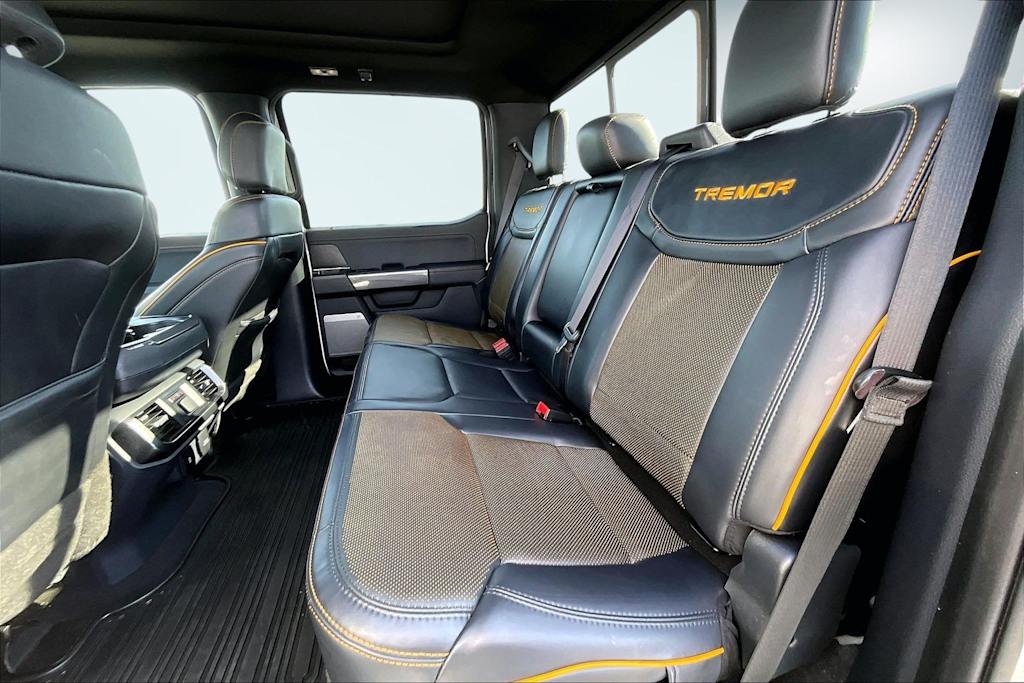 Thumbnail: 2023 Ford F-150 - 29