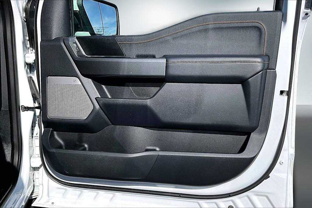 Thumbnail: 2023 Ford F-150 - 28