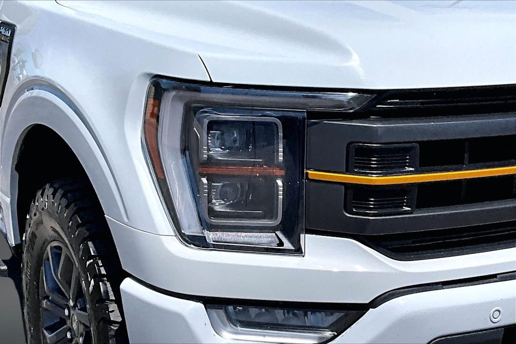 Thumbnail: 2023 Ford F-150 - 30