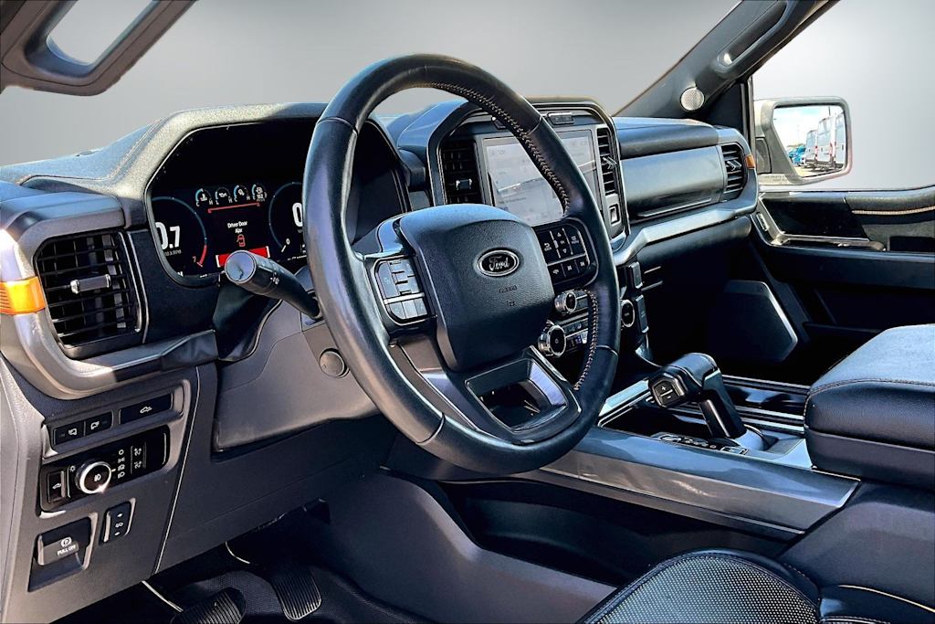 Thumbnail: 2023 Ford F-150 - 2