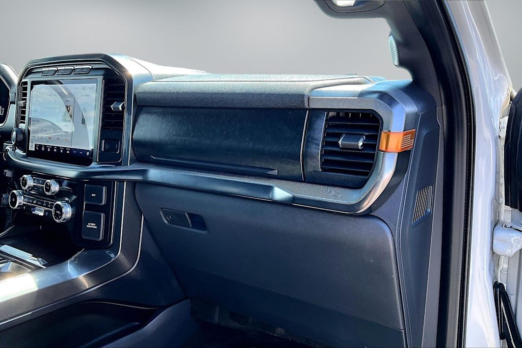 Thumbnail: 2023 Ford F-150 - 22