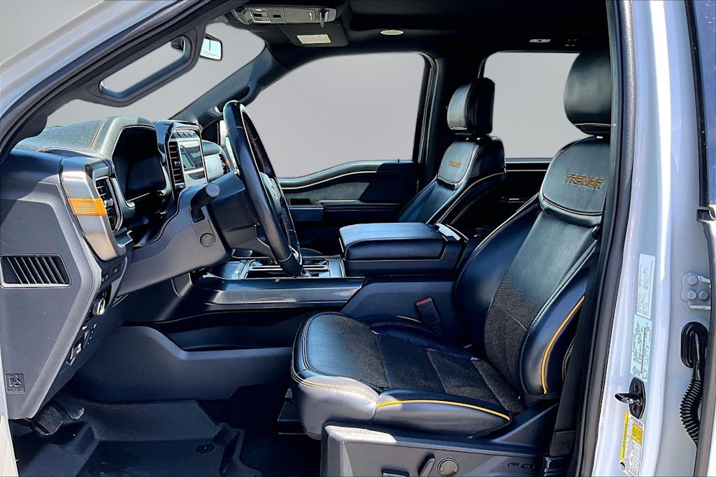 Thumbnail: 2023 Ford F-150 - 11