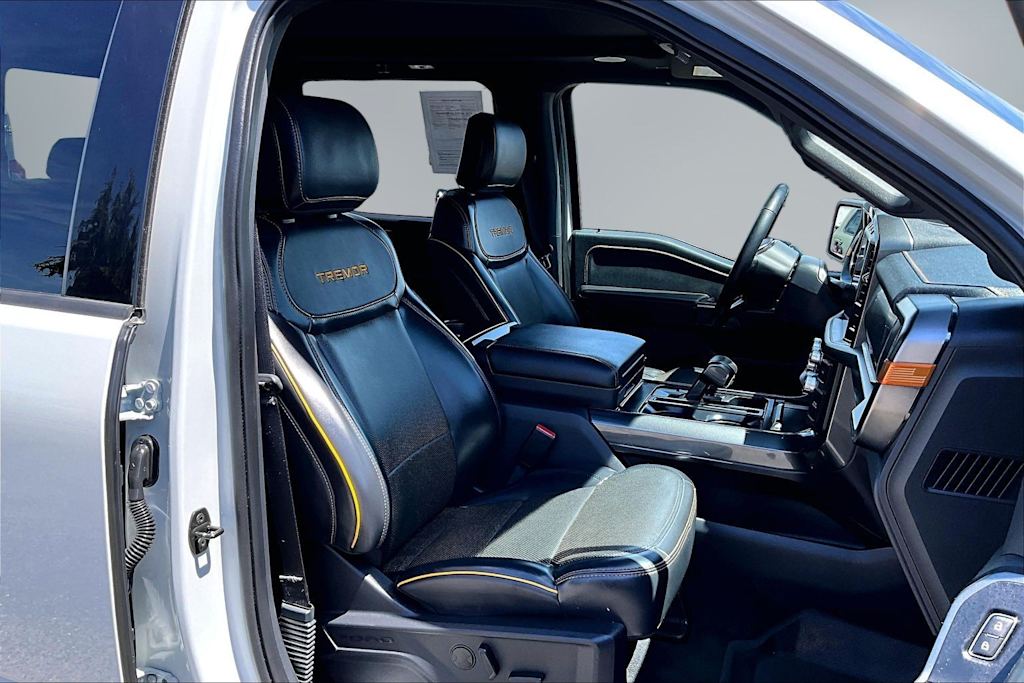 Thumbnail: 2023 Ford F-150 - 12