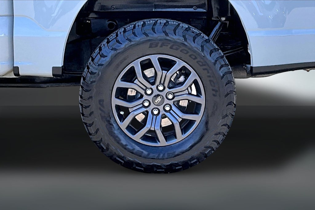 Thumbnail: 2023 Ford F-150 - 33