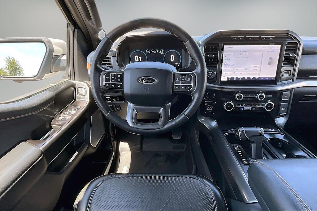 Thumbnail: 2023 Ford F-150 - 14