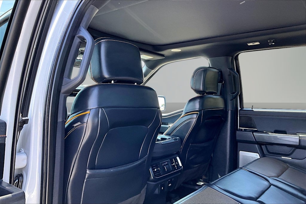 Thumbnail: 2023 Ford F-150 - 13