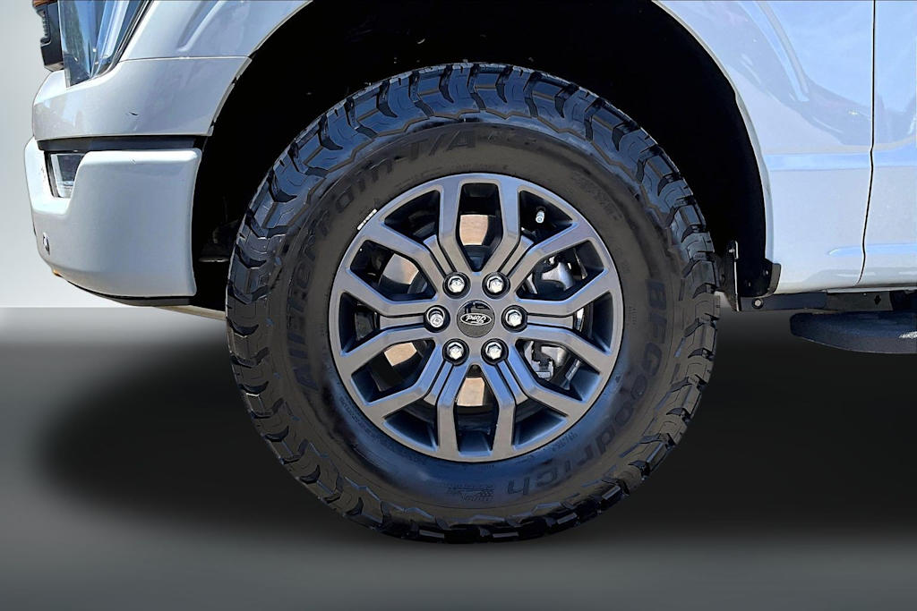 Thumbnail: 2023 Ford F-150 - 8
