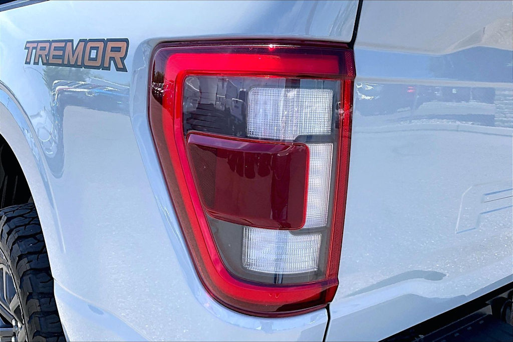 Thumbnail: 2023 Ford F-150 - 31