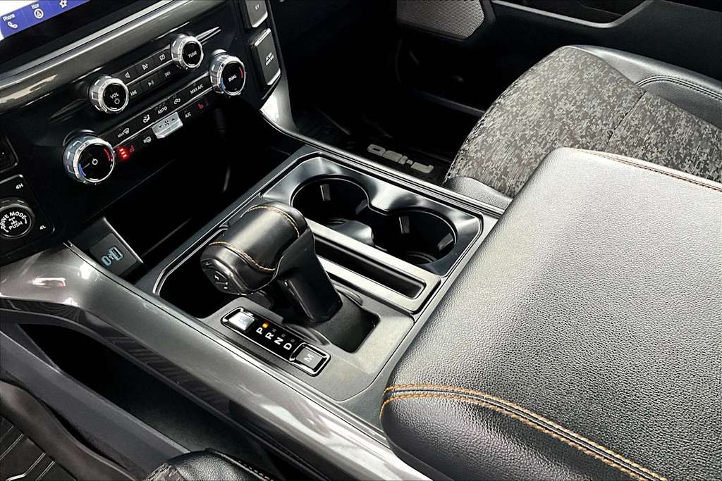 Thumbnail: 2023 Ford F-150 - 15