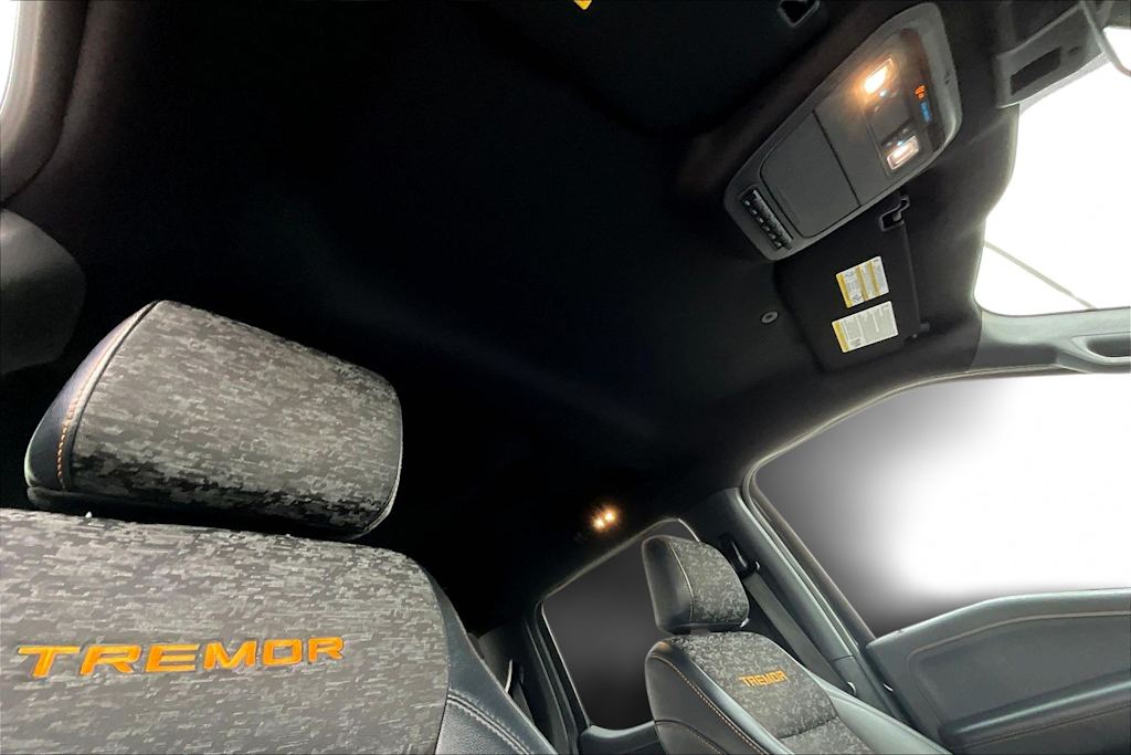 Thumbnail: 2023 Ford F-150 - 31