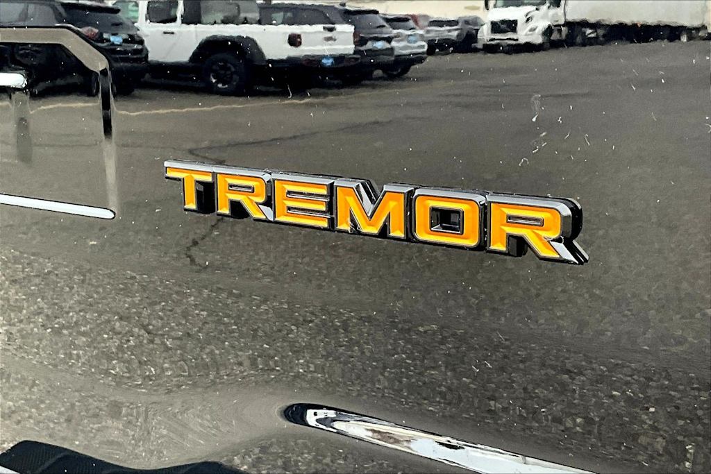 Thumbnail: 2023 Ford F-150 - 6