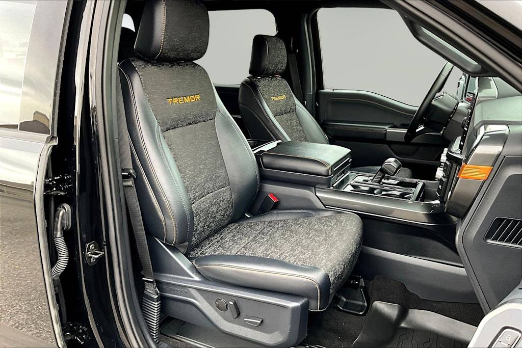 Thumbnail: 2023 Ford F-150 - 11