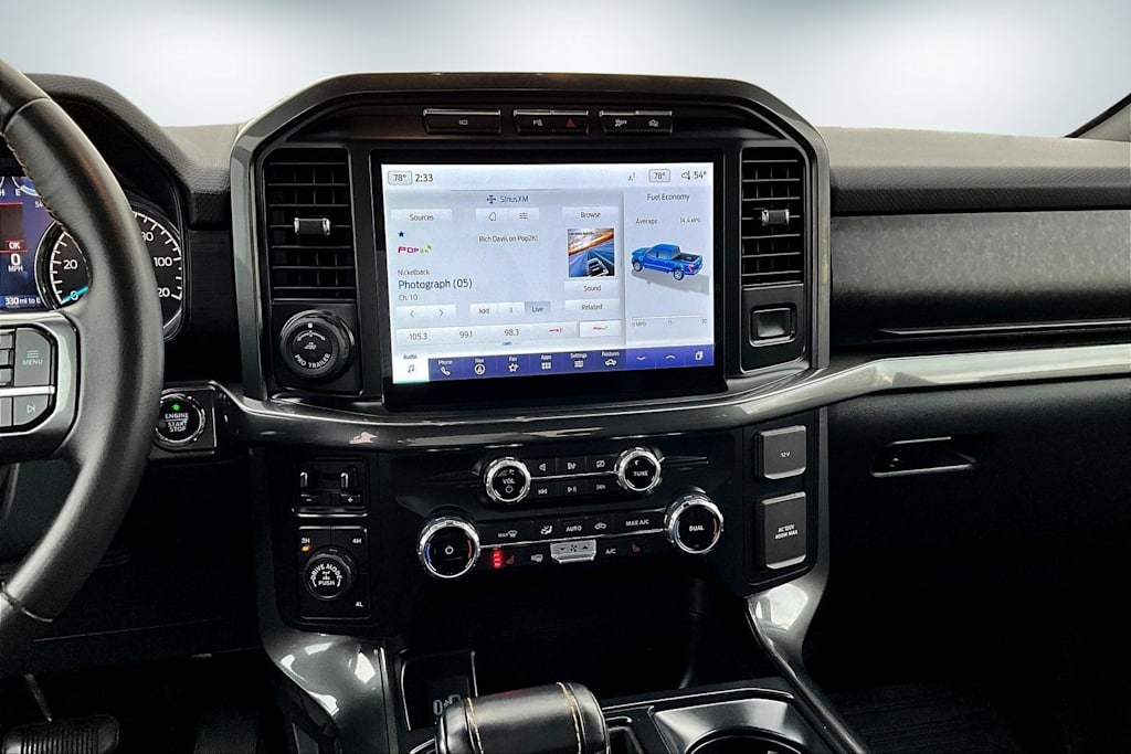 Thumbnail: 2023 Ford F-150 - 14