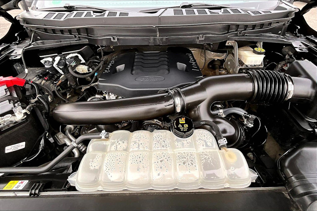 Thumbnail: 2023 Ford F-150 - 8