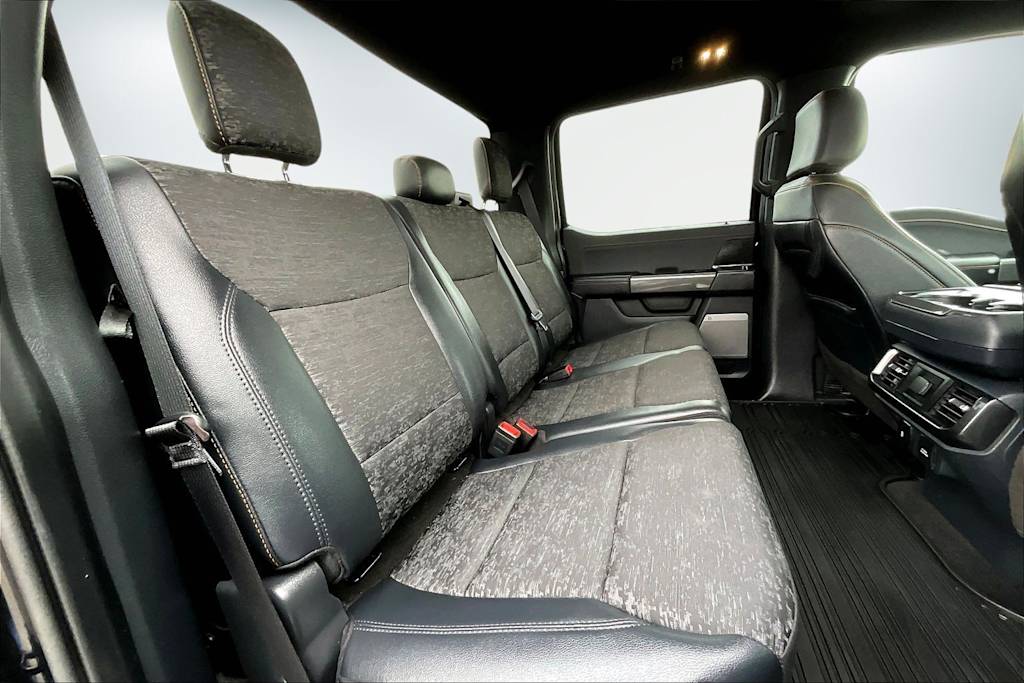 Thumbnail: 2023 Ford F-150 - 30