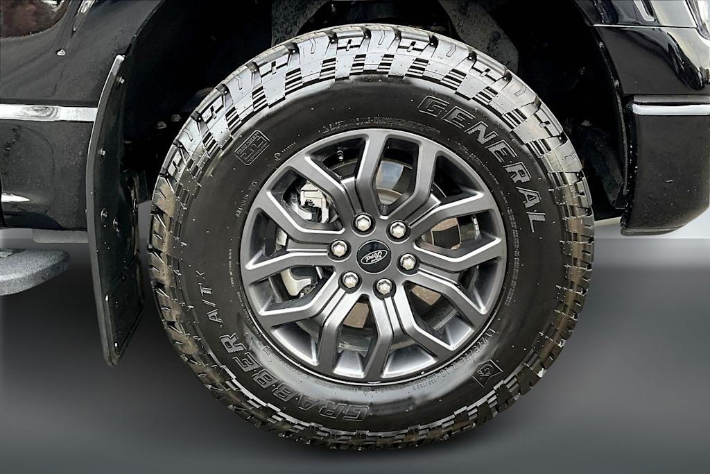 Thumbnail: 2023 Ford F-150 - 35