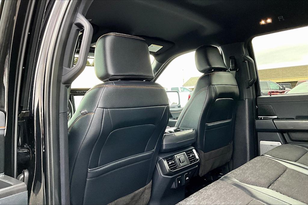 Thumbnail: 2023 Ford F-150 - 12