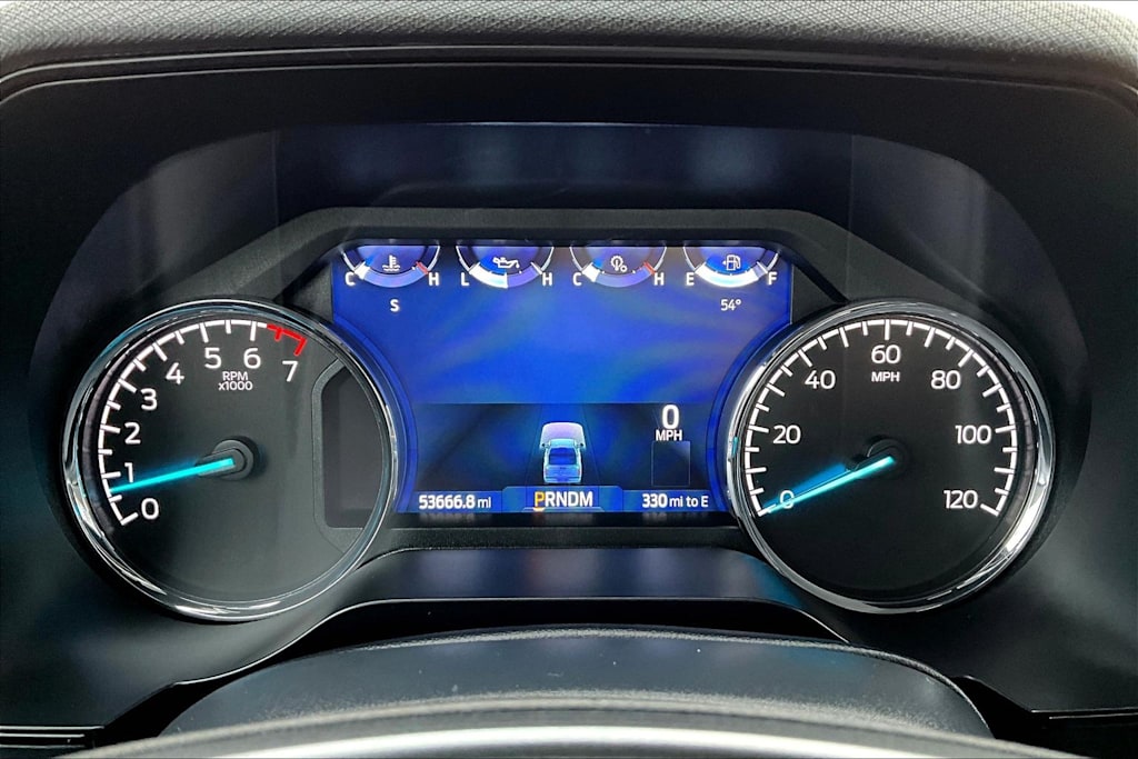 Thumbnail: 2023 Ford F-150 - 16