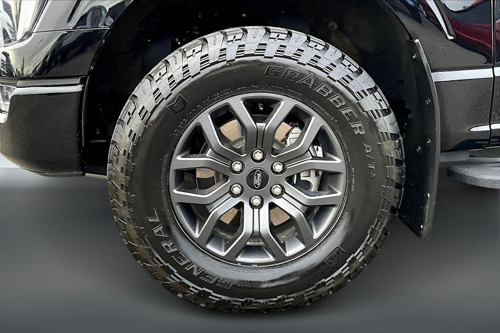 Thumbnail: 2023 Ford F-150 - 7