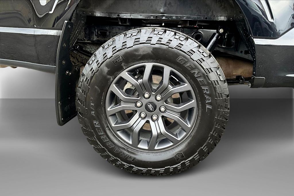 Thumbnail: 2023 Ford F-150 - 36