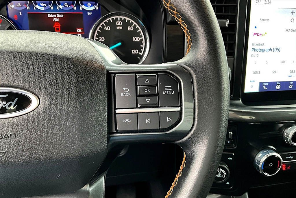 Thumbnail: 2023 Ford F-150 - 25