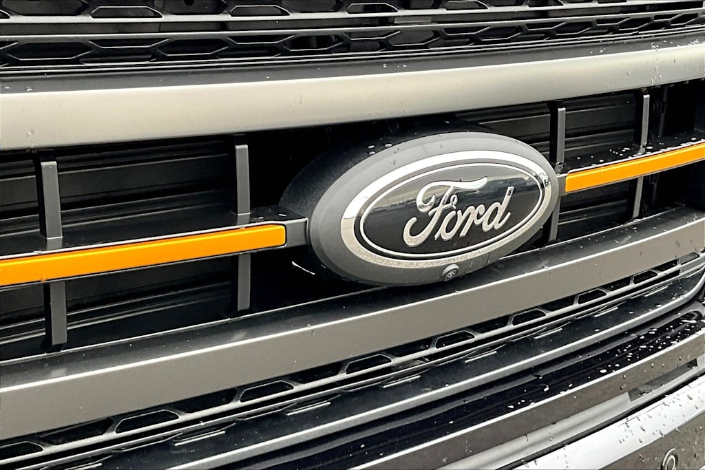 Thumbnail: 2023 Ford F-150 - 34