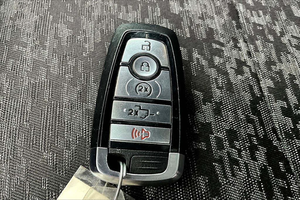 Thumbnail: 2023 Ford F-150 - 18