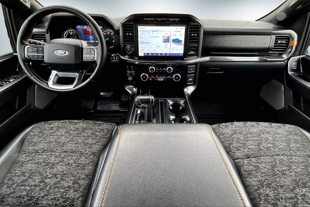 Thumbnail: 2023 Ford F-150 - 9