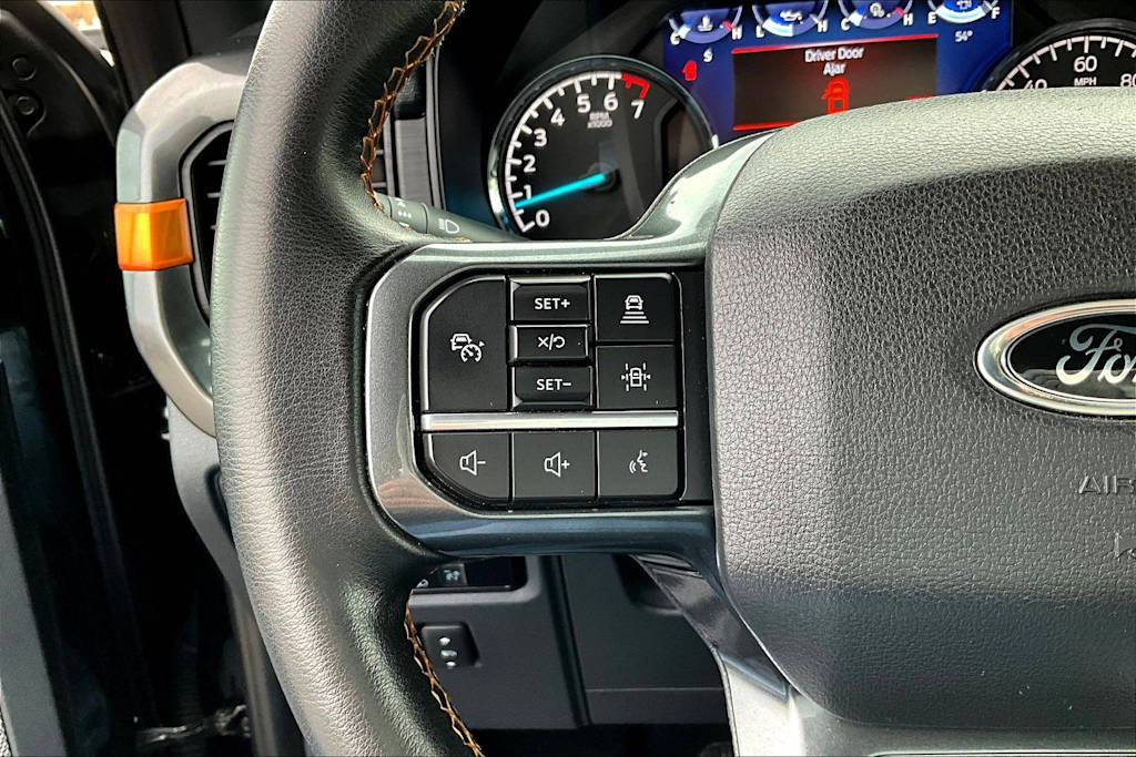 Thumbnail: 2023 Ford F-150 - 24