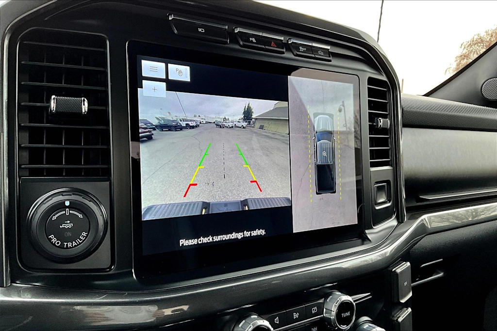 Thumbnail: 2023 Ford F-150 - 26