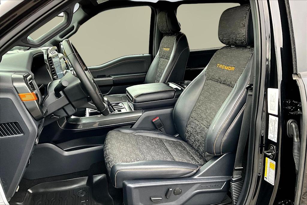 Thumbnail: 2023 Ford F-150 - 10