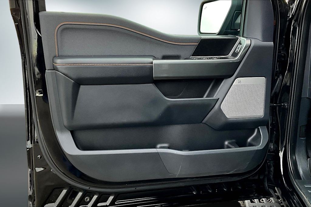 Thumbnail: 2023 Ford F-150 - 27