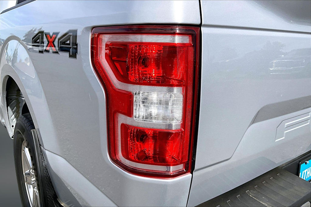 Thumbnail: 2019 Ford F-150 - 29