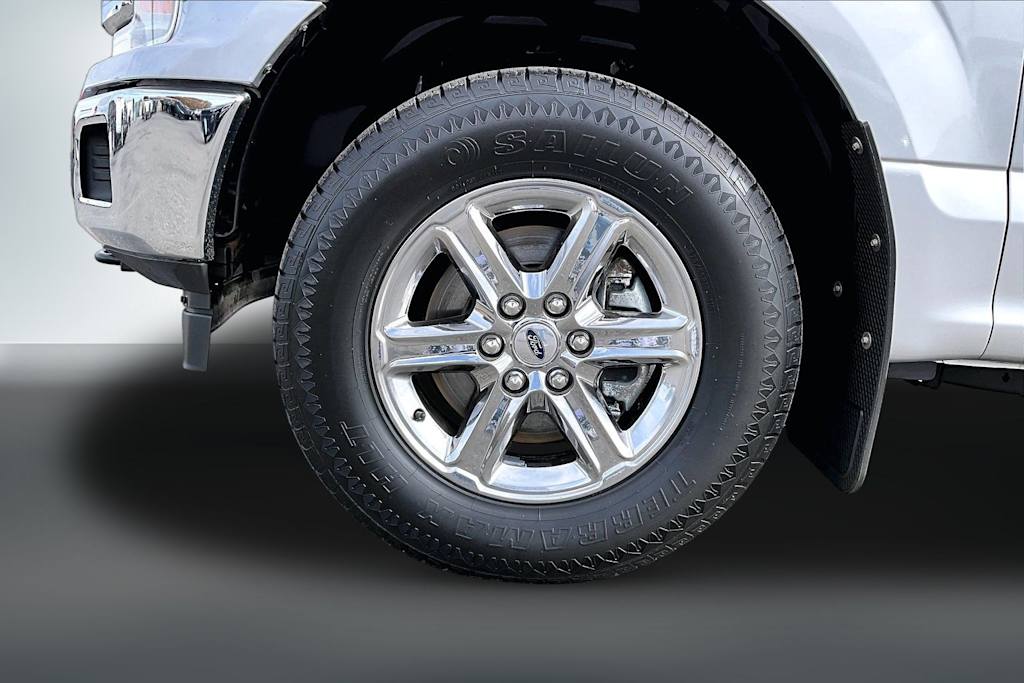 Thumbnail: 2019 Ford F-150 - 7