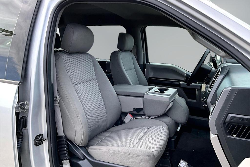 Thumbnail: 2019 Ford F-150 - 11