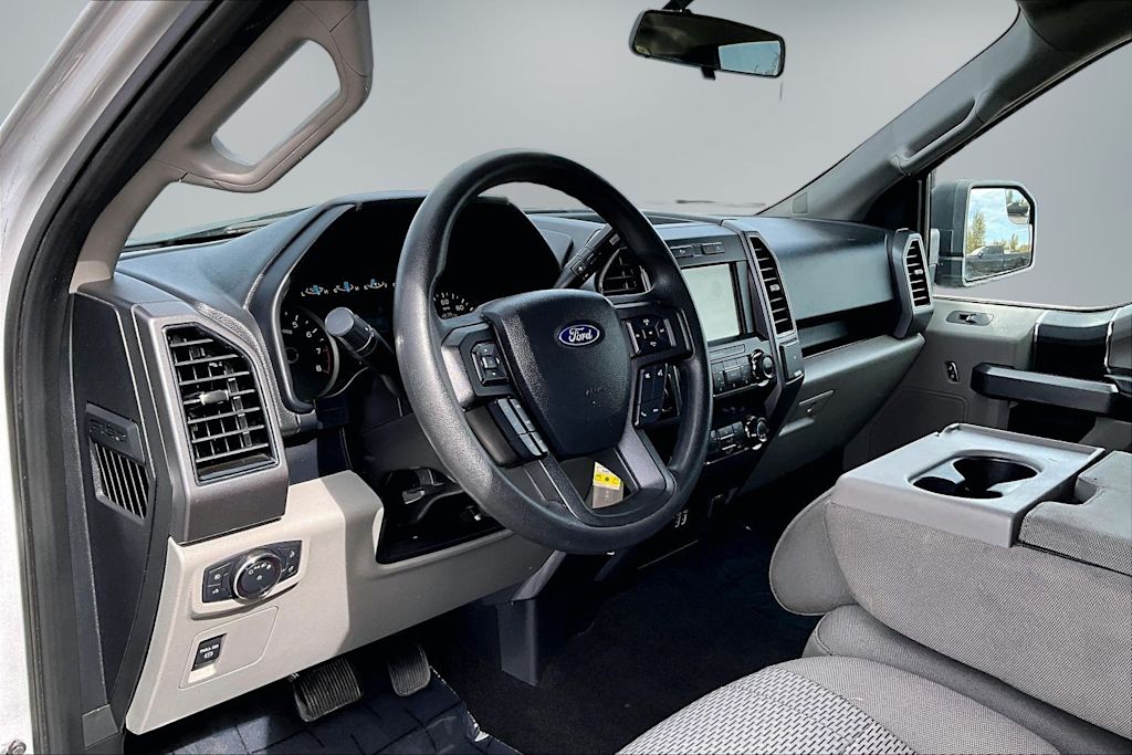 Thumbnail: 2019 Ford F-150 - 2