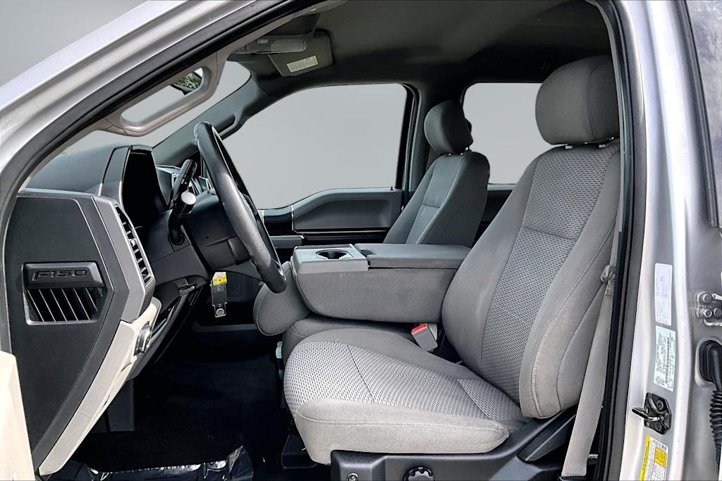 Thumbnail: 2019 Ford F-150 - 10