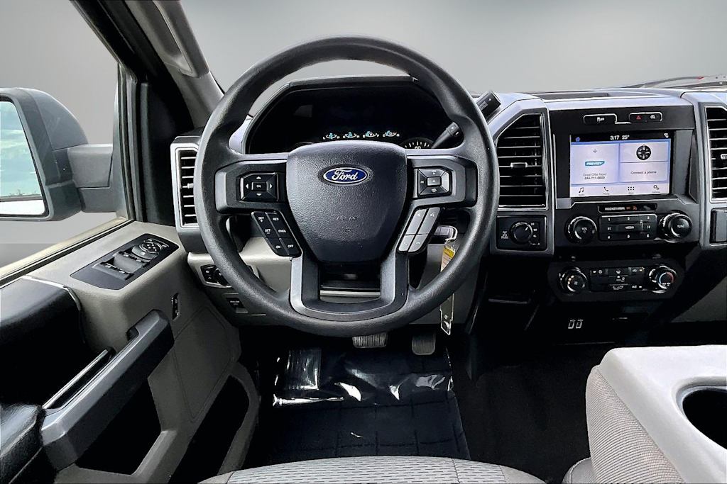 Thumbnail: 2019 Ford F-150 - 13
