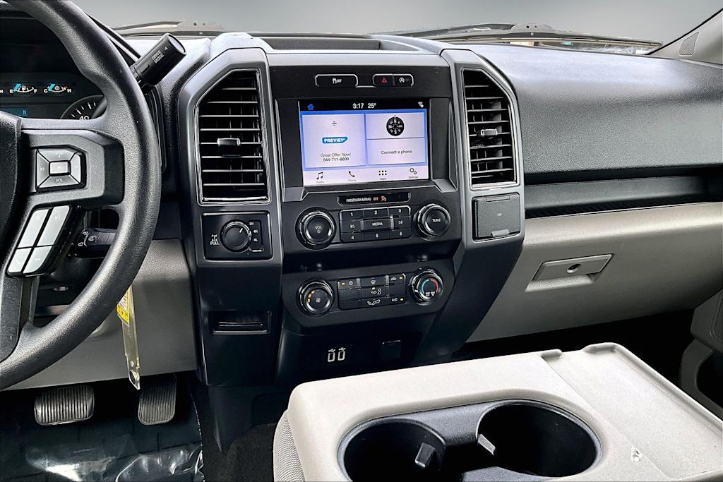 Thumbnail: 2019 Ford F-150 - 14
